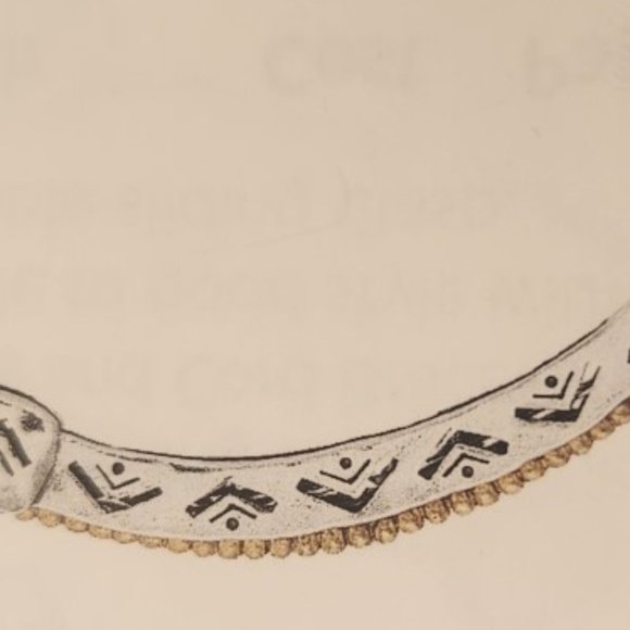 Silpada Designs .925 Sterling Silver and Brass Stretch Bangle B2313 - Picture 6 of 6